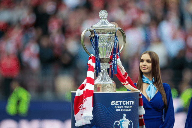 Президент РПЛ объяснил выбор титульного спонсора Кубка России