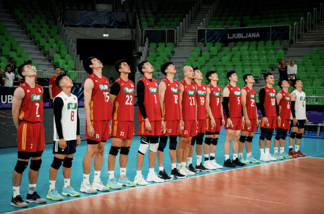 Канада — Китай: «кленовые» не пожалеют спортсменов из Поднебесной