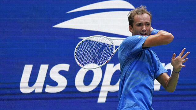 Медведев: дело Грайнер чем-то похоже на запрет Джоковичу участвовать в US Open