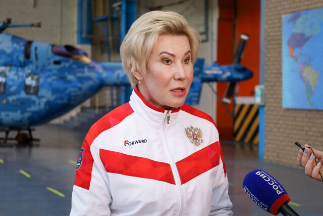 РУСАДА на два года дисквалифицировало бывшего депутата Госдумы за приобретение допинга