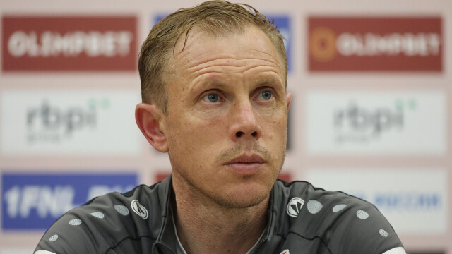 Шмаров считает, что в «Факеле» поторопились с увольнением главного тренера Олега Василенко