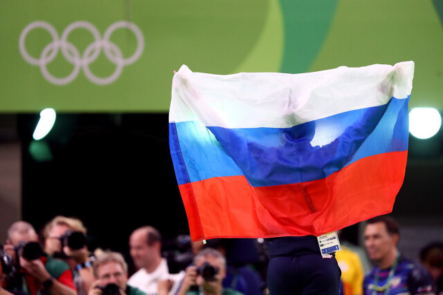 Польша, Латвия, Эстония и Литва запретили въезд российским спортсменам