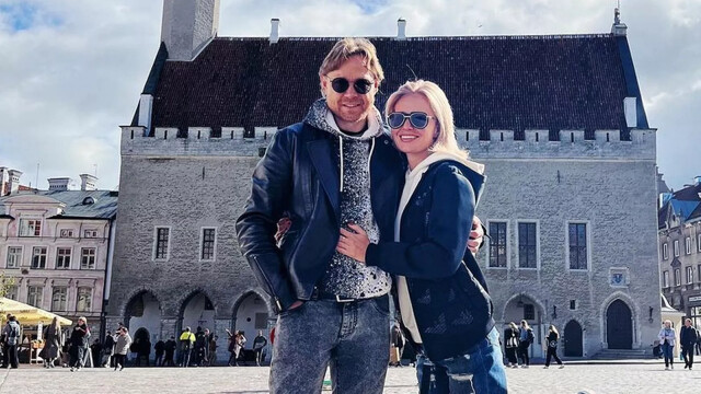 Супруга Карпина: запрет на въезд в Эстонию на нашу семью не повлияет