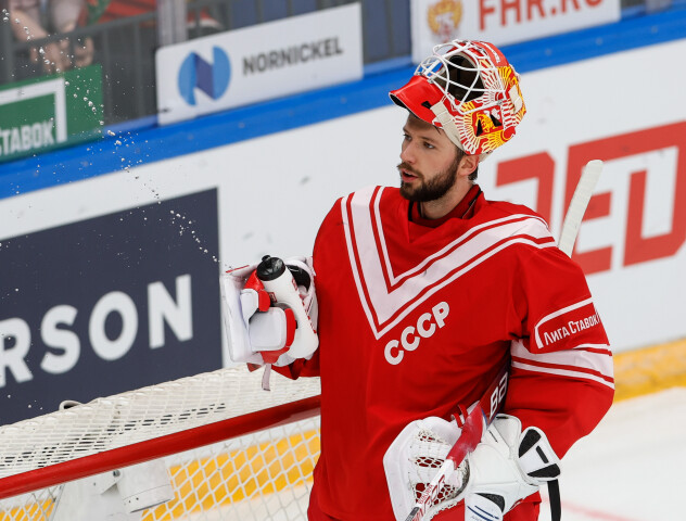 НХЛ и профсоюз игроков договорились о совместных действиях в отношении Ивана Федотова