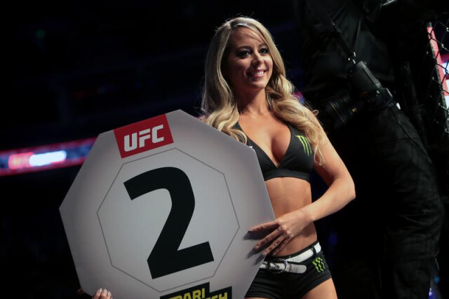 Диаз — Фергюсон: бесплатная онлайн-трансляция боя UFC 279