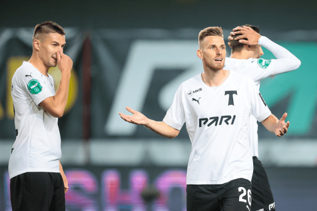Тарханов считает, что «Торпедо» вылетит из Премьер-Лиги