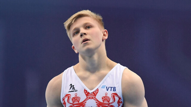 FIG частично удовлетворила апелляцию российского гимнаста Ивана Куляка