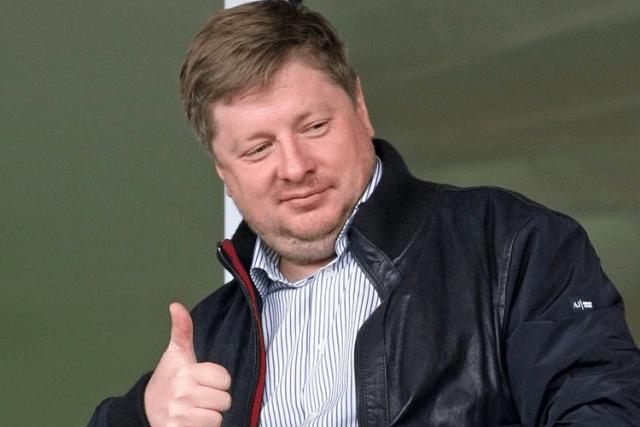 Российский владелец «Борнмута» планирует продать клуб