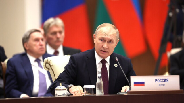 Путин и ШОС создадут аналог МОК. Что это значит?