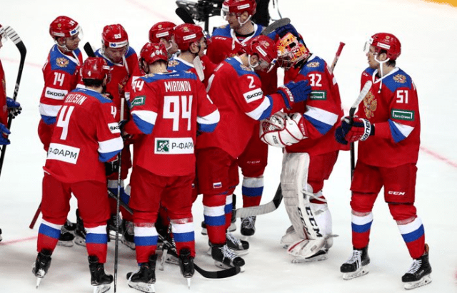 Бывший член комитета словацкой федерации: имидж хоккея сильно пострадает от возвращения России