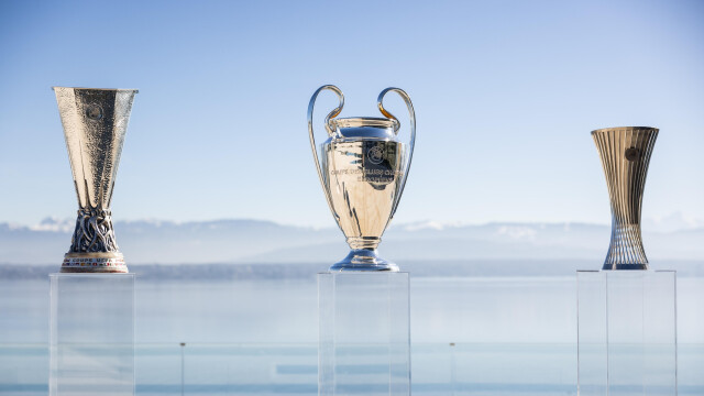 УЕФА и МЛС создадут новый турнир