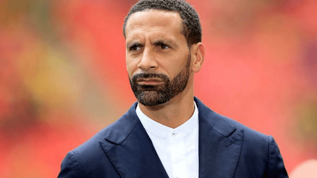 Рио Фердинанд раскритиковал главного тренера сборной Англии