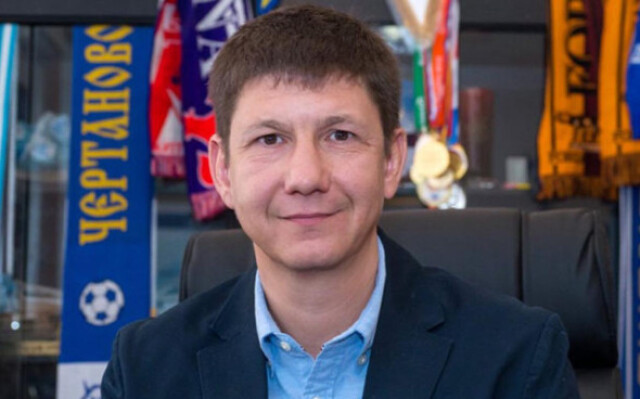Бывший директор «Чертаново» Ларин отреагировал на обвинительный приговор суда