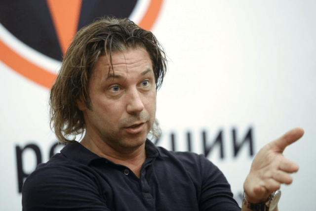 Александр Мостовой не согласился, что «Спартак» преподнёс сенсацию в матче с «Зенитом»