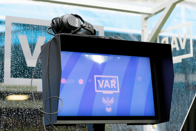 Глава судейского департамента РФС: Россия не останется без технологии VAR