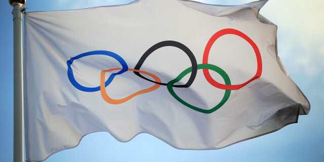 Олимпийскому комитету Украины запрещено высказываться о России