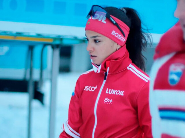 Степанова: участники Кубка мира проголосовали бы за возвращение российских лыжников
