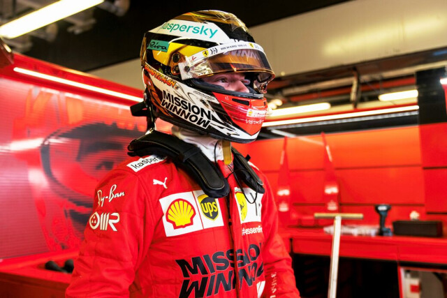 Шварцман дебютирует в Формуле-1 с «Феррари». Удивит ли российский гонщик?