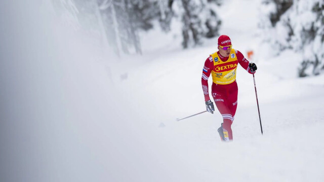 Российских лыжников не пустили на Кубок мира. FIS ожидаемо струсила