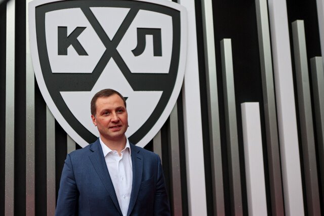 Алексей Морозов: ведутся разговоры о возвращении «Лады» в КХЛ