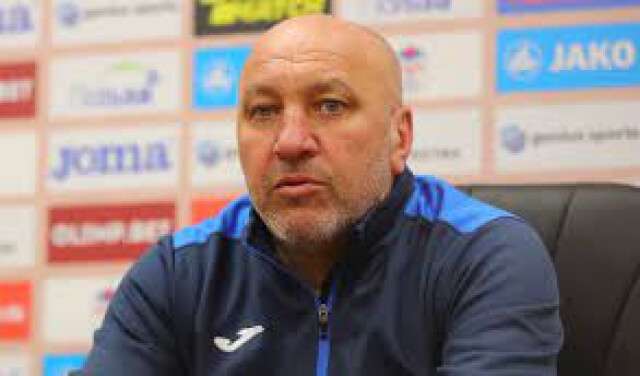 Халимбеков близок к назначению на пост главного тренера «Уфы»