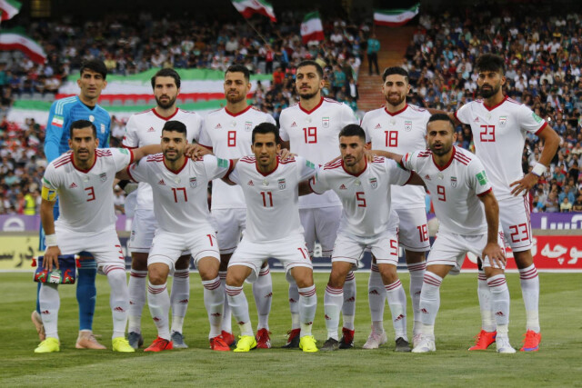 Посол ООН: ФИФА обязана заменить Иран на Италию на ЧМ-2022