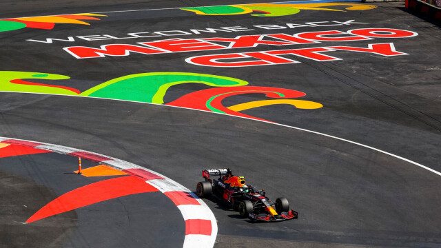 Формула-1: букмекеры назвали фаворита квалификации Гран-при Мексики — 2022
