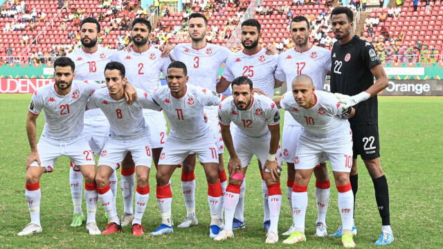 Сборную Туниса могут снять с чемпионата мира, Италия — кандидат на замену