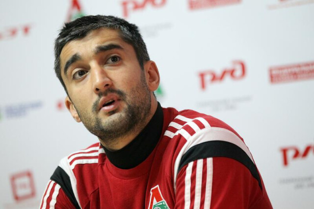 Самедов назвал футболиста, который удивил его в первом круге чемпионата России