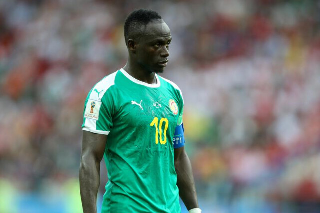 Генсек ФИФА: в Сенегале привлекут шаманов, чтобы вылечить Садио Мане к ЧМ-2022