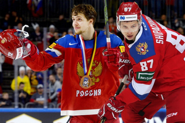 Бывший чешский хоккеист: России и Беларуси не хватает в хоккее