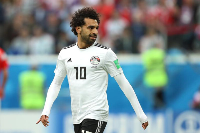 Египет обыграл Бельгию в товарищеском матче