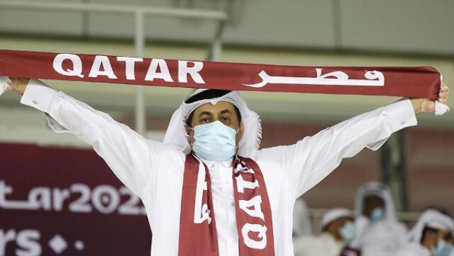 Топ-5 скандалов чемпионата мира в Катаре