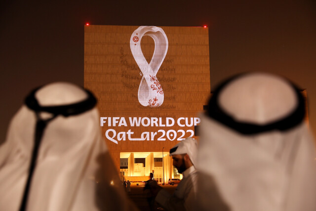 20 ноября в Катаре стартует чемпионат мира — 2022 по футболу