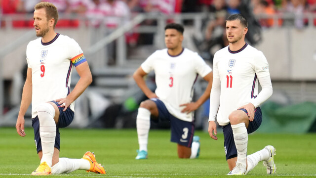 Англия — Иран: прогноз Артура Петросьяна на матч чемпионата мира — 2022 в Катаре