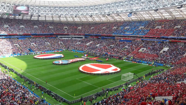 На ЧМ-2022 сыграли больше нулевых ничьих, чем на чемпионате мира в России