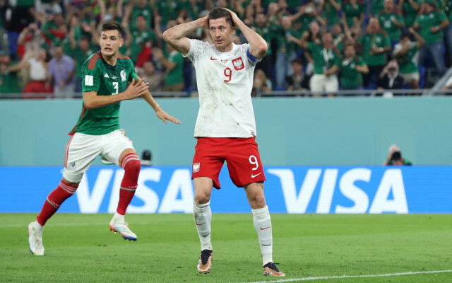 Колосков — о матче ЧМ-2022 Польша — Мексика: такой футбол смотреть тяжело