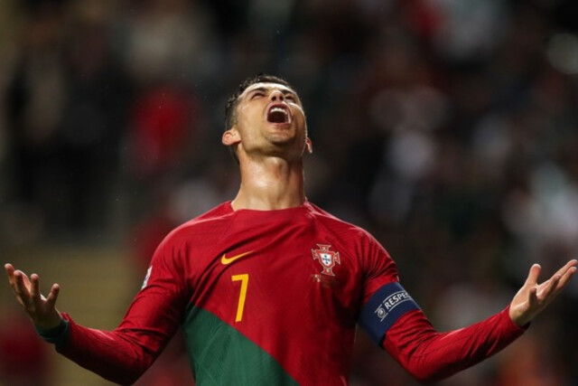Португалия 24 ноября сыграет с Ганой в стартовом матче ЧМ-2022