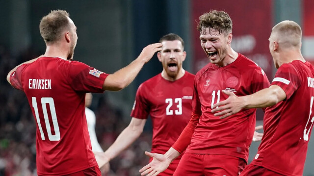Дания может выйти из ФИФА из-за запретов на поддержку ЛГБТ