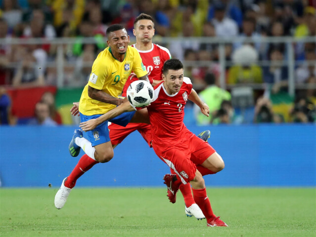 Бразилия — Сербия: прогноз Василия Уткина с коэффициентом 3.70 на матч ЧМ-2022