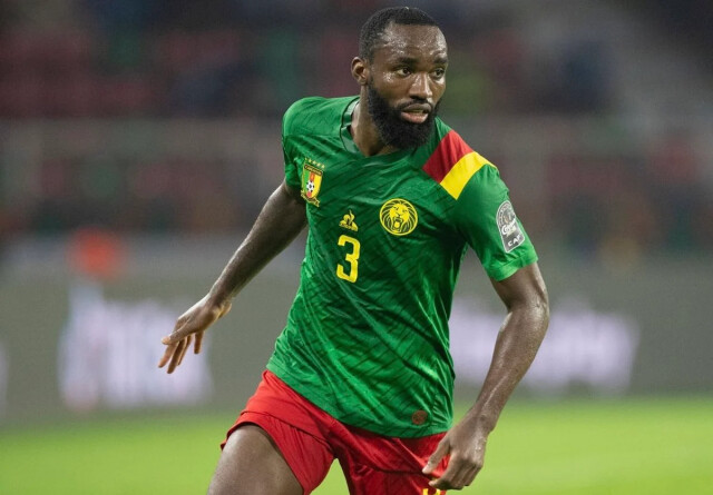 Нгамалё: о шансах сборной Камеруна на ЧМ-2022 пока рано говорить