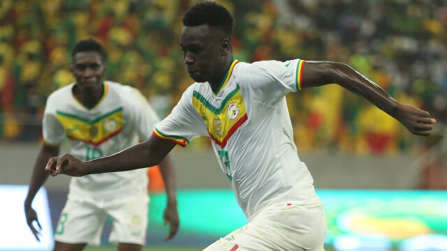 Эммануэль Адебайор сделал прогноз на матч Катар — Сенегал на ЧМ-2022