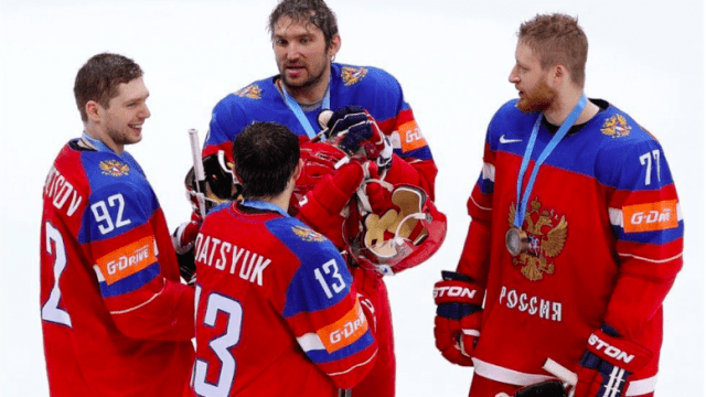 Вице-комиссар НХЛ: хотим видеть Россию на Кубке мира