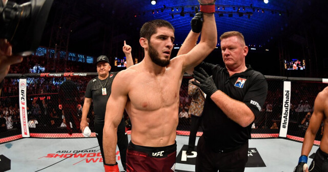 Менеджер Махачева: Ислам может стать чемпионом UFC в трёх дивизионах