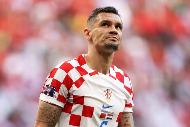 Сборная Хорватии одержала шесть побед в семи последних играх