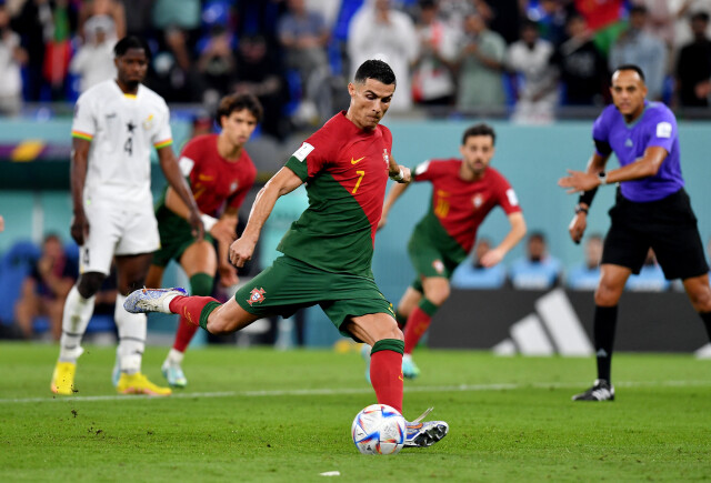 Ахметов: на ЧМ-2022 поддерживаю сборную Португалии