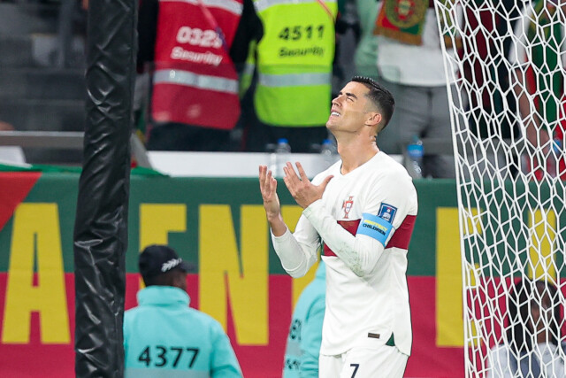 Пары в 1/8 финала ЧМ-2022: Португалия в опасности, Япония и Марокко удивят