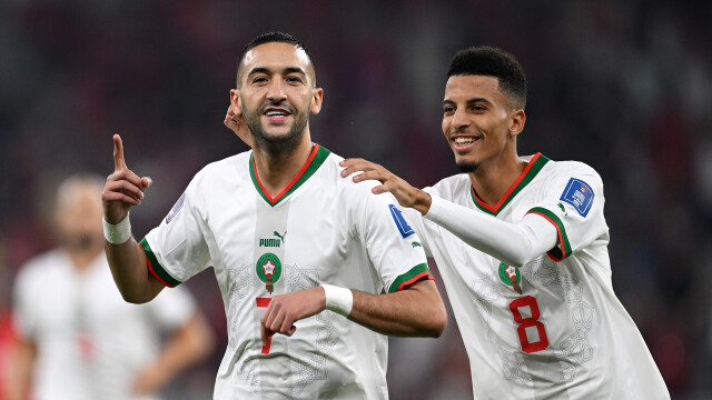 Марокко — Испания: прогноз Эммануэля Адебайора с коэффициентом 6.55 на матч ЧМ-2022