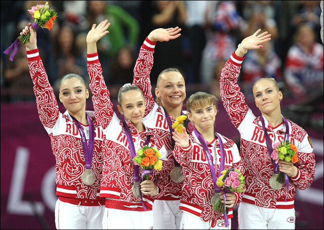 МОК отбирает медали спустя 10 лет после Олимпиады. Больше всего пострадала сборная России