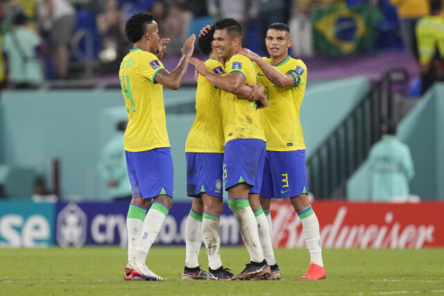 Виктор Гусев сделал прогноз на матч Хорватия — Бразилия в четвертьфинале ЧМ-2022